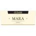 Cesari Mara Ripasso 2015 Front Label