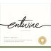 entwine Pinot Grigio 2016 Front Label