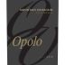 Opolo Mountain Zinfandel 2015 Front Label