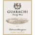 Guarachi Family Wines Cabernet Sauvignon 2014 Front Label