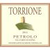 Petrolo Torrione 2014 Front Label