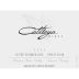 Cattleya Wines Cuvee Number One Pinot Noir 2014 Front Label