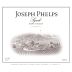 Joseph Phelps Syrah 2013 Front Label