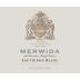 Merwida Wines Sauvignon Blanc 2016 Front Label