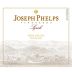 Joseph Phelps Syrah 2009 Front Label