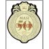 Masi Campofiorin Rosso del Veronese 2014 Front Label