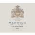 Merwida Wines Breedekloof Chardonnay 2014 Front Label