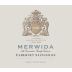 Merwida Wines Breedekloof Cabernet Sauvignon 2013 Front Label