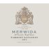 Merwida Wines Breedekloof Cabernet Sauvignon 2012 Front Label