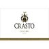 Quinta do Crasto Douro White 2016 Front Label