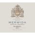 Merwida Wines Breedekloof Barbera 2013 Front Label