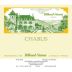 Billaud-Simon Chablis 2015 Front Label