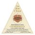 Au Bon Climat Los Alamos Chardonnay 2015 Front Label