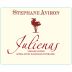 Stephane Aviron Julienas Vieilles Vignes 2015 Front Label