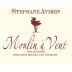 Stephane Aviron Moulin-a-Vent Vieilles Vignes 2015 Front Label