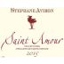 Stephane Aviron Saint-Amour Cru du Beaujolais Vieilles Vignes 2015 Front Label