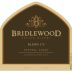Bridlewood Red Blend 175 2014 Front Label