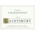 Saintsbury Carneros Chardonnay (375ML half-bottle) 2015 Front Label