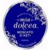 Mia Dolcea Moscato D'Asti 2016 Front Label