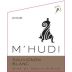 M'hudi Wines Sauvignon Blanc 2008 Front Label