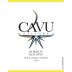 CAVU Cellars Horizon Red 2006 Front Label