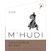 M'hudi Wines Sauvignon Blanc 2006 Front Label