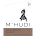 M'hudi Wines Sauvignon Blanc 2007 Front Label