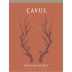 Cavus Vineyards Cabernet Sauvignon 2006 Front Label