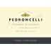 Pedroncelli Three Vineyards Dry Creek Cabernet Sauvignon 2015 Front Label