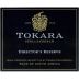 Tokara Director's Reserve Red 2013 Front Label