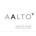 Aalto 2015 Front Label