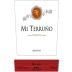 Mi Terruno Reserva Malbec 2007 Front Label