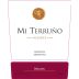 Mi Terruno Reserva Malbec 2013 Front Label