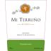 Mi Terruno Reserva Chardonnay 2012 Front Label
