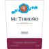 Mi Terruno Reserva Cabernet Sauvignon 2012 Front Label
