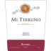 Mi Terruno Reserva Bonarda 2012 Front Label