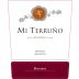 Mi Terruno Reserva Bonarda 2009 Front Label