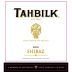 Tahbilk Shiraz 2014 Front Label
