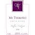 Mi Terruno Lmited Reserve Malbec / Cabernet 2008 Front Label