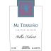 Mi Terruno Lmited Reserve Malbec / Cabernet 2011 Front Label