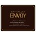 Spy Valley Envoy Johnson Vineyard Sauvignon Blanc 2015 Front Label