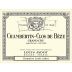 Louis Jadot Chambertin Clos de Beze Grand Cru 2015 Front Label