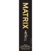 Matrix Russian River Valley Zinfandel 2014 Front Label