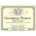 Louis Jadot Chambolle-Musigny Les Fuees Premier Cru 2015 Front Label