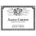 Louis Jadot Aloxe-Corton 2015 Front Label