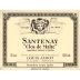 Louis Jadot Santenay Clos de Malte 2015 Front Label