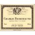 Louis Jadot Chablis Fourchaume Premier Cru 2015 Front Label