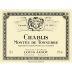 Louis Jadot Chablis Montee de Tonnerre Premier Cru 2015 Front Label
