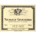 Louis Jadot Meursault Genevrieres Premier Cru 2015 Front Label