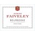 Faiveley Bourgogne Pinot Noir 2015 Front Label